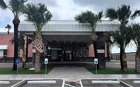 Super 8 By Wyndham Corpus Christi Airport